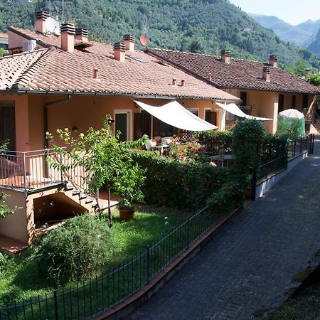 Dol-Ce Holiday Home Camaiore Ngoại thất bức ảnh