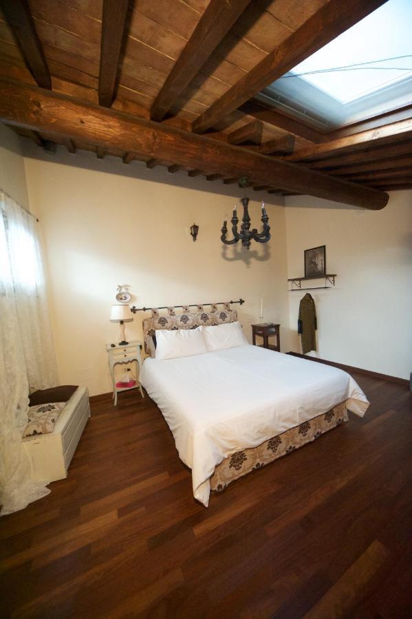 Dol-Ce Holiday Home Camaiore Ngoại thất bức ảnh