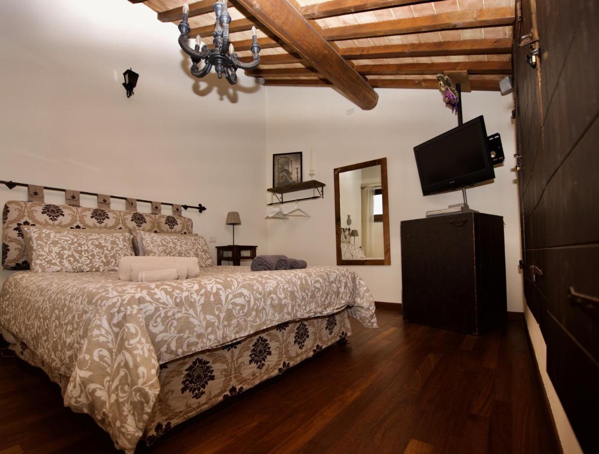 Dol-Ce Holiday Home Camaiore Ngoại thất bức ảnh