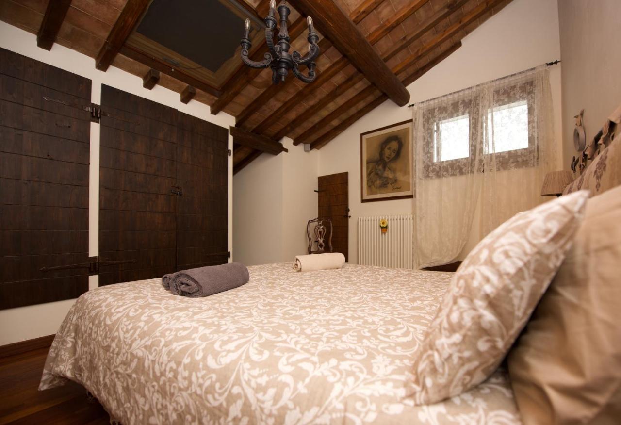 Dol-Ce Holiday Home Camaiore Ngoại thất bức ảnh