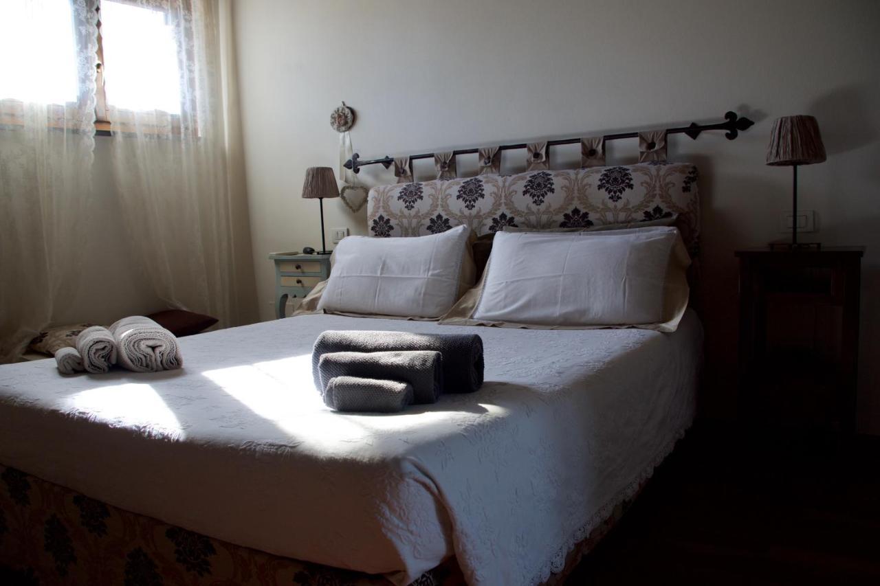 Dol-Ce Holiday Home Camaiore Ngoại thất bức ảnh