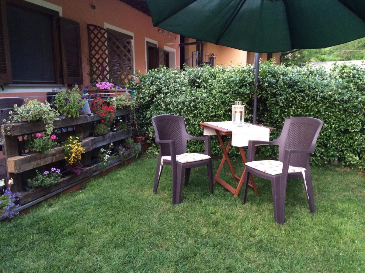 Dol-Ce Holiday Home Camaiore Ngoại thất bức ảnh