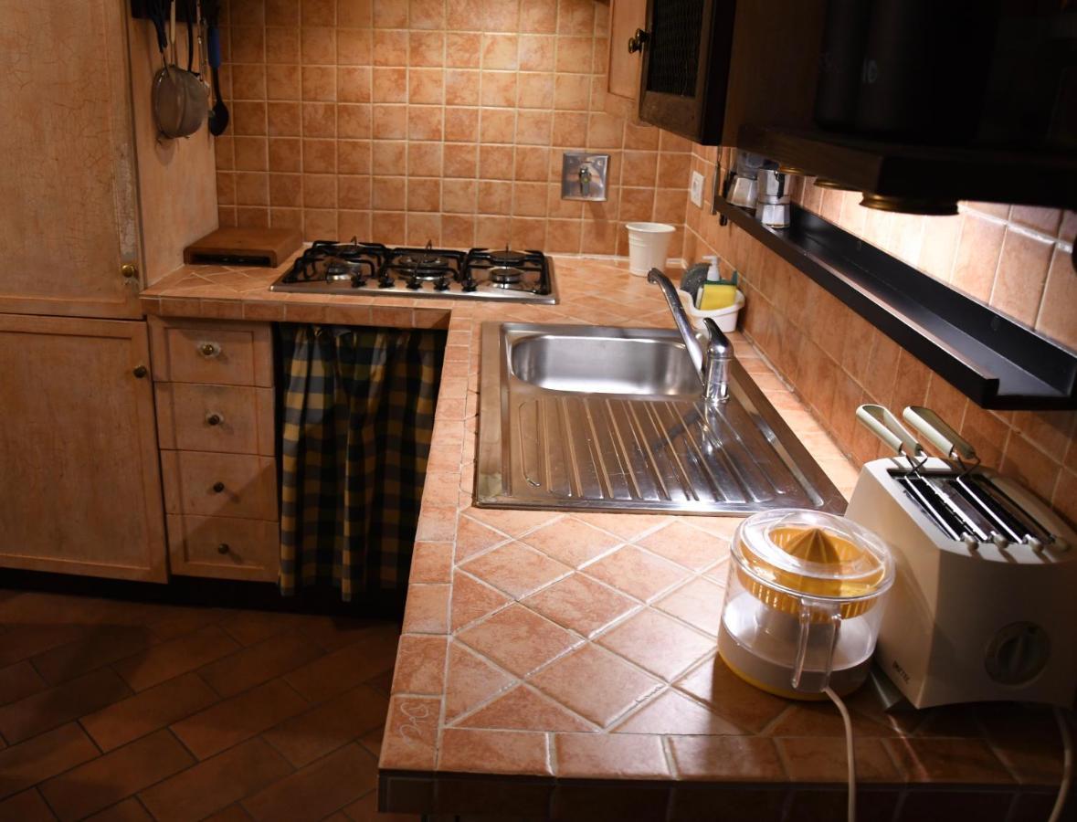Dol-Ce Holiday Home Camaiore Ngoại thất bức ảnh